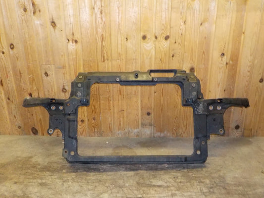 Skoda Fabia Frontkasse Med OEM Nr. 6Y0805588M Fra Skoda Ophugger