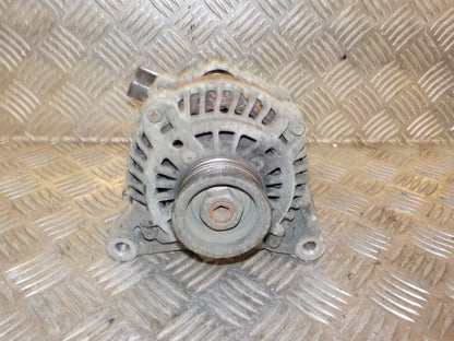 Citroen Xsara Picasso Generator Med OEM Nr. A5TA6391 Fra Citroen Ophugger