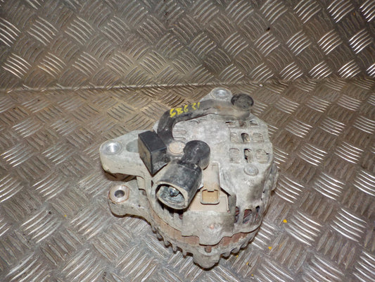 Citroen Xsara Picasso Generator Med OEM Nr. A5TA6391 Fra Citroen Ophugger