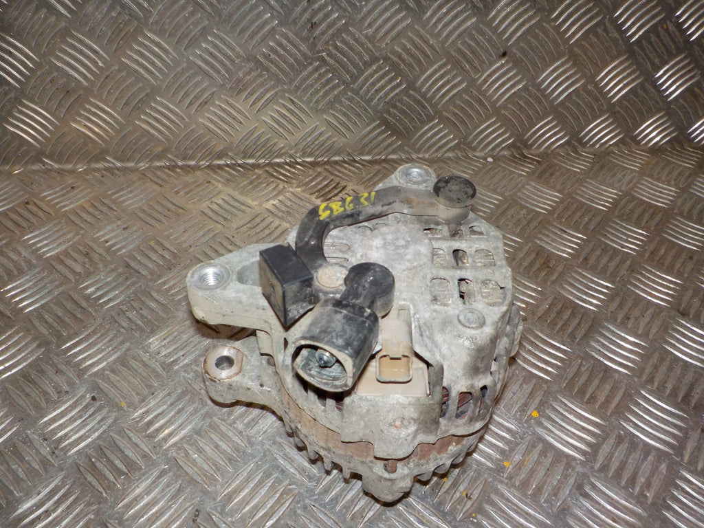 Citroen Xsara Picasso Generator Med OEM Nr. A5TA6391 Fra Citroen Ophugger