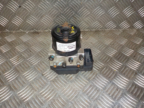 Kia Picanto ABS Pumpe Med OEM Nr. 5891007300 Fra Kia Ophugger
