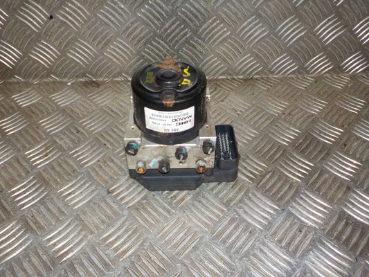 Kia Picanto Abs Pumpe Med OEM Nr. 5891007300 Fra Kia Ophugger