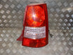 Kia Picanto Baglygte Med OEM Nr. 9240207010 Fra Kia Ophugger