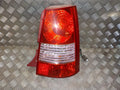 Kia Picanto Baglygte Med OEM Nr. 9240207010 Fra Kia Ophugger