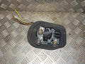 Peugeot 206 Baglygte Med OEM Nr. Ophugger Fra Peugeot Ophugger