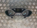 Ford Focus Speedometer - Instrument Med OEM Nr. BM5T10849LV Fra Ford Ophugger