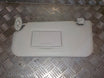 Ford Focus Solskærm Med OEM Nr. 1894721 Fra Ford Ophugger