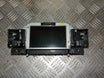 Ford Focus Multiskærm (Evt. Touch) Med OEM Nr. BM5T18B955DC Fra Ford Ophugger