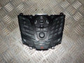 Ford Focus Radioforplade Med OEM Nr. AM5T18K811CE Fra Ford Ophugger