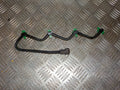 Ford Focus Dyserør Med OEM Nr. 1746271 Fra Ford Ophugger