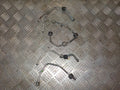 Ford Focus Dyserør Med OEM Nr. 1685825 Fra Ford Ophugger