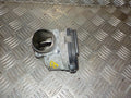 Ford Focus Spjældhus Med OEM Nr. 9673534480 Fra Ford Ophugger