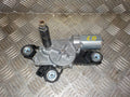 Ford Focus Bagrudevisker Motor Med OEM Nr. BV6117K441AA Fra Ford Ophugger