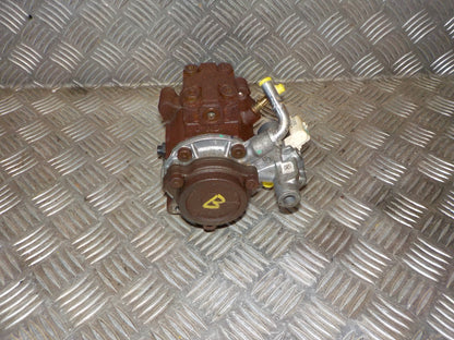 Ford Focus Dieselpumpe Med OEM Nr. 1720038 Fra Ford Ophugger