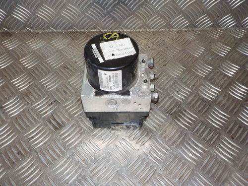 Ford Focus ABS Pumpe Med OEM Nr. 1847182 Fra Ford Ophugger