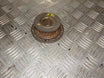 Ford Focus Krumtap Remskive Med OEM Nr. 1891034 Fra Ford Ophugger