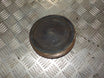Ford Focus Krumtap Remskive Servo Med OEM Nr. 1690296 Fra Ford Ophugger