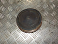 Ford Focus Krumtap Remskive Servo Med OEM Nr. 1690296 Fra Ford Ophugger