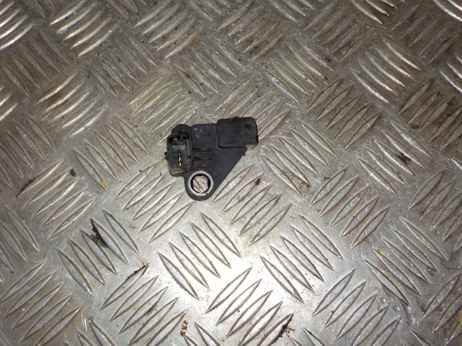 Ford Focus Toppunkt Føler Med OEM Nr. BM516C315BA Fra Ford Ophugger