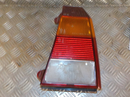 Citroen Ax Baglygte Med OEM Nr. Ophugger Fra Citroen Ophugger