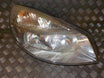 Renault Grand Scenic 2 Forlygte Med OEM Nr. 260102336R Fra Renault Ophugger