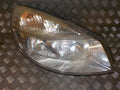 Renault Grand Scenic 2 Forlygte Med OEM Nr. 260102336R Fra Renault Ophugger