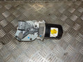 Renault Grand Scenic 2 Viskermotor Med OEM Nr. 8200827016B Fra Renault Ophugger