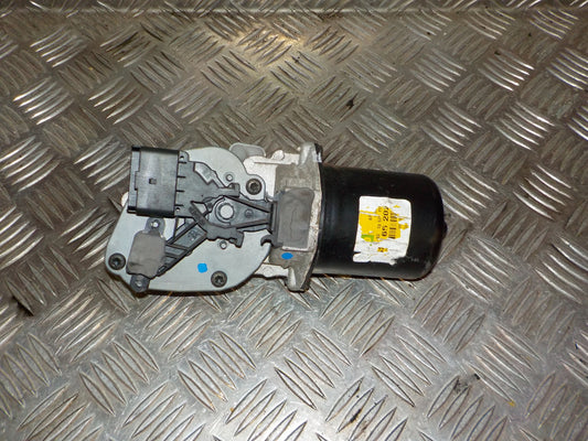 Renault Grand Scenic 2 Viskermotor Med OEM Nr. 8200827016B Fra Renault Ophugger
