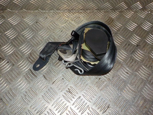 Peugeot 207 Sikkerhedsseler For Med OEM Nr. 96498059XX Fra Peugeot Ophugger