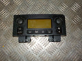 Citroen C4 Varmeregulering Med OEM Nr. 6451SN Fra Citroen Ophugger