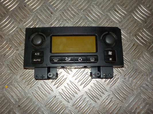 Citroen C4 Varmeregulering Med OEM Nr. 9658084577 Fra Citroen Ophugger