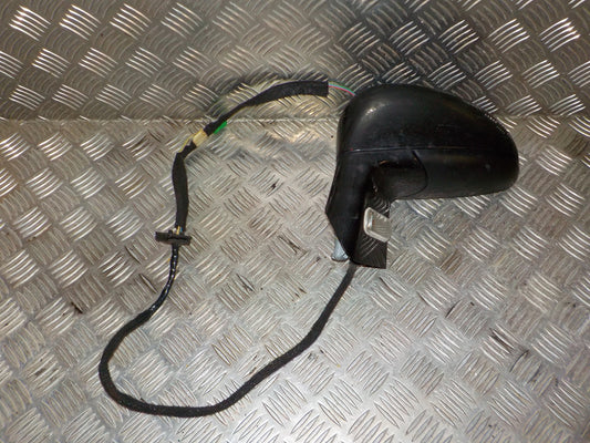 Citroen C4 Sidespejl Med OEM Nr. 8149ZW Fra Citroen Ophugger