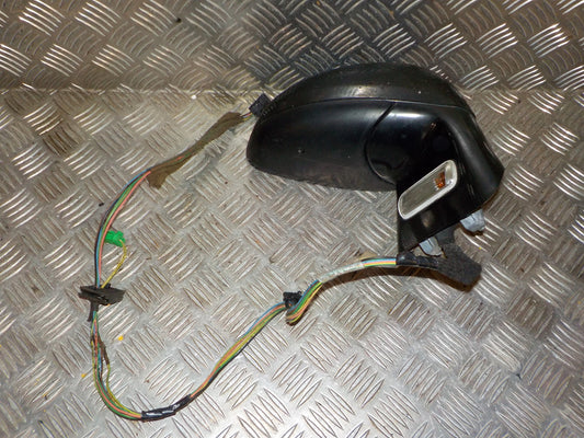 Citroen C4 Sidespejl Med OEM Nr. 815281 Fra Citroen Ophugger