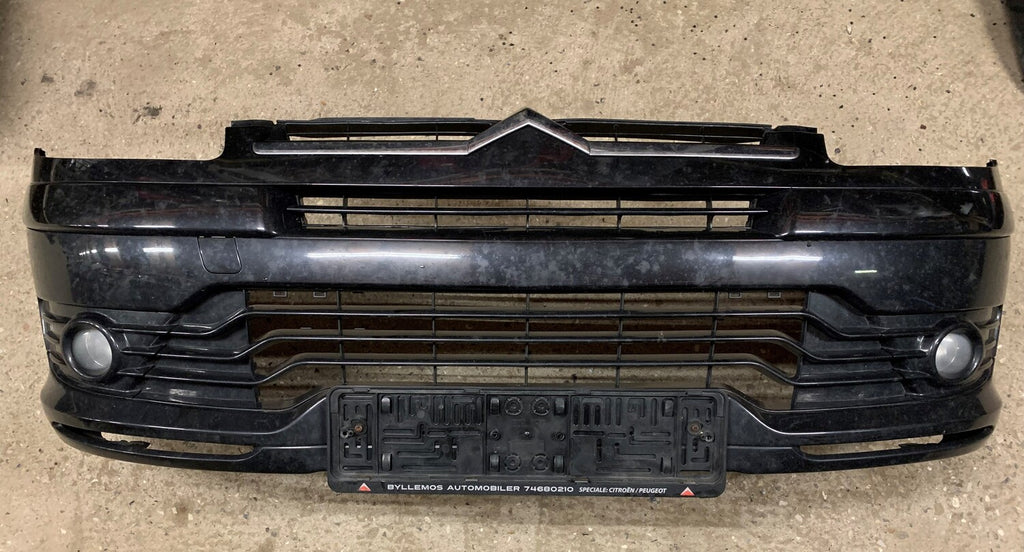 Citroen C4 Forkofanger Med OEM Nr. 7401GR Fra Citroen Ophugger