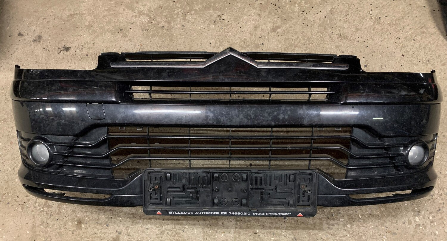 Citroen C4 Forkofanger Med OEM Nr. 7401GR Fra Citroen Ophugger