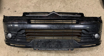 Citroen C4 Forkofanger Med OEM Nr. 7401GR Fra Citroen Ophugger