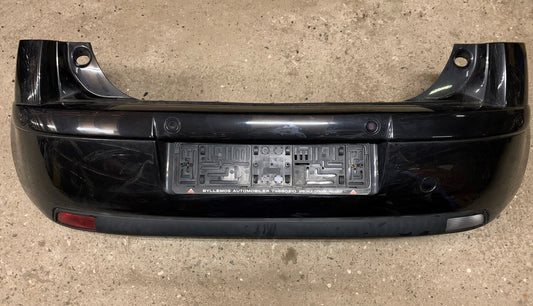 Citroen C4 Bagkofanger Med OEM Nr. 7410W9 Fra Citroen Ophugger