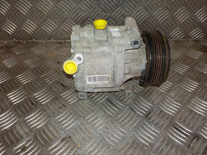 Ford Ka Aircondition Pumpe Med OEM Nr. 51717318 Fra Ford Ophugger