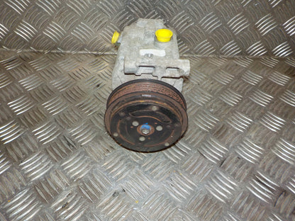Ford Ka Aircondition Pumpe Med OEM Nr. 51717318 Fra Ford Ophugger