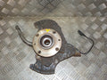 Ford Ka Spindel For V Med OEM Nr. Ophugger Fra Ford Ophugger
