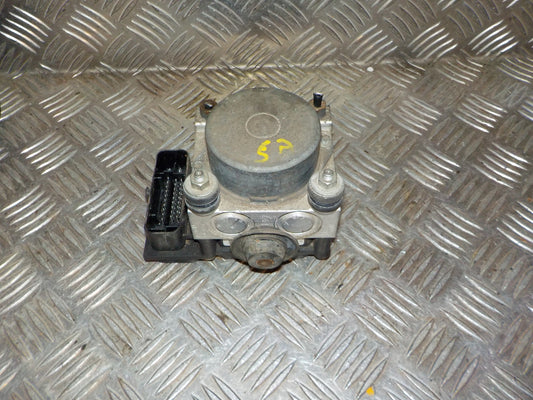 Ford Ka ABS Pumpe Med OEM Nr. 51828789 Fra Ford Ophugger