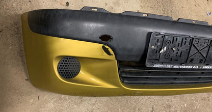 Chevrolet Matiz Forkofanger Med OEM Nr. Ophugger Fra Chevrolet Ophugger