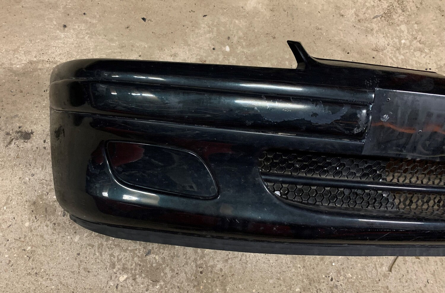 Peugeot 106 Forkofanger Med OEM Nr. 7401G3 Fra Peugeot Ophugger