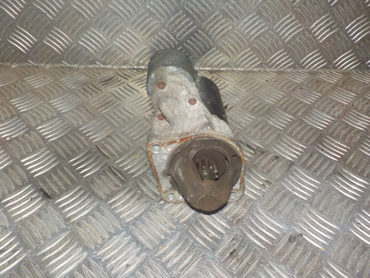 Ford Fiesta 6 Starter Med OEM Nr. 1564732 Fra Ford Ophugger