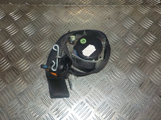 Ford Fiesta 6 Sikkerhedsseler For Med OEM Nr. 2S5AB61294AD Fra Ford Ophugger