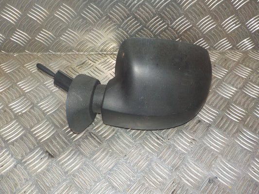 Dacia Logan Sidespejl Med OEM Nr. 963023121R Fra Dacia Ophugger
