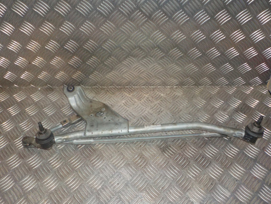 Dacia Logan Viskertræk Med OEM Nr. 8200619512 Fra Dacia Ophugger