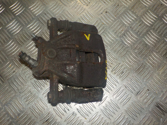 Dacia Logan Bremsekaliber VF Med OEM Nr. 6001549800 Fra Dacia Ophugger