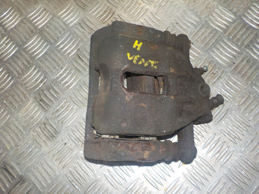 Dacia Logan Bremsekaliber HF Med OEM Nr. 6001549801 Fra Dacia Ophugger