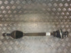 Dacia Logan Trækaksel For V Med OEM Nr. 8200499304C Fra Dacia Ophugger